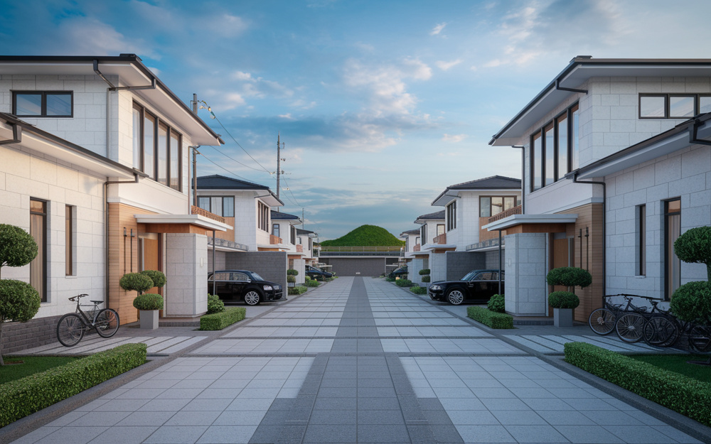 浜松市で二世帯住宅を建てる時の注意点は？家族の暮らしやすさも考えたポイント紹介の画像