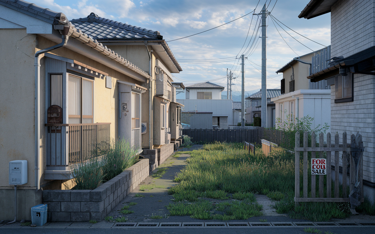 再建築不可の物件とは何か？売却時のポイントもご紹介の画像