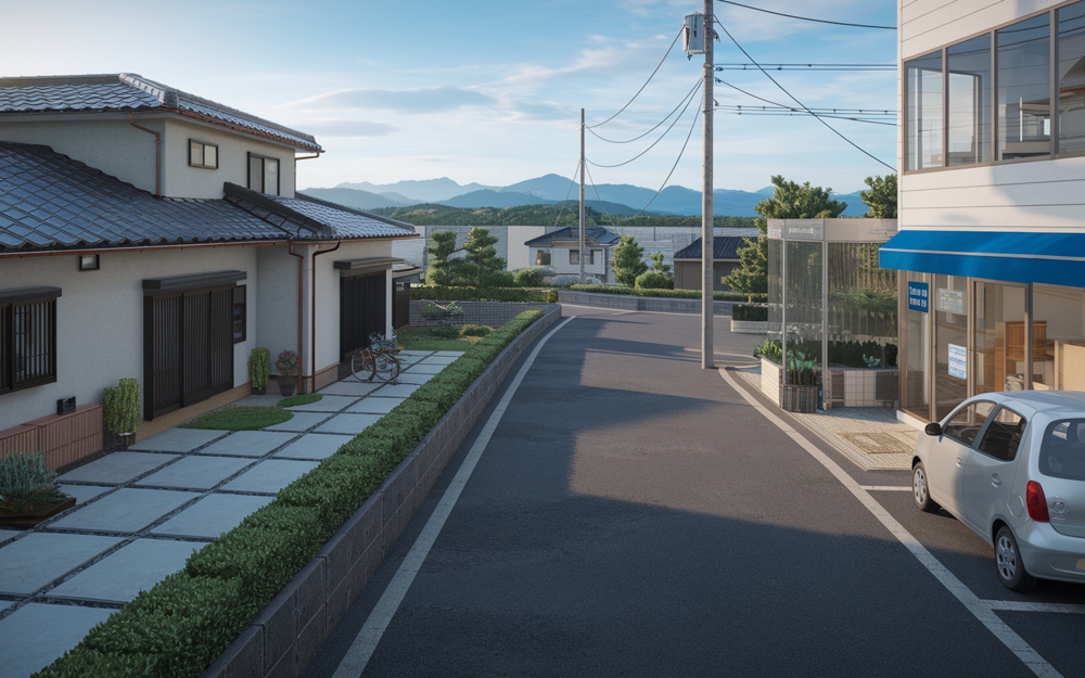 土地の査定方法を知りたい方へ！流れや準備書類もご紹介の画像