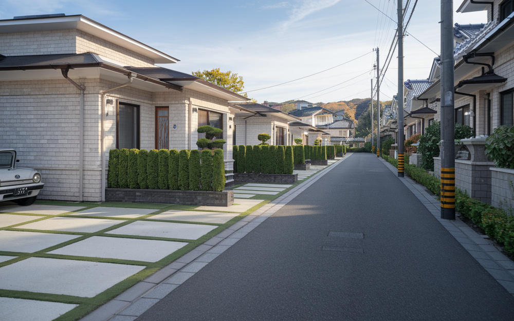 西宮で土地活用を考えていますか？おすすめの方法や進め方を解説の画像