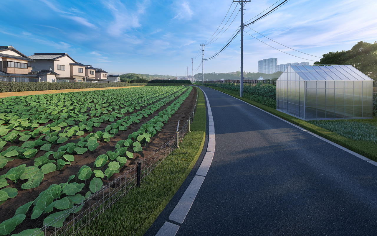 農地の売却や活用で悩んでいませんか?西宮の農地事情とポイントを解説の画像