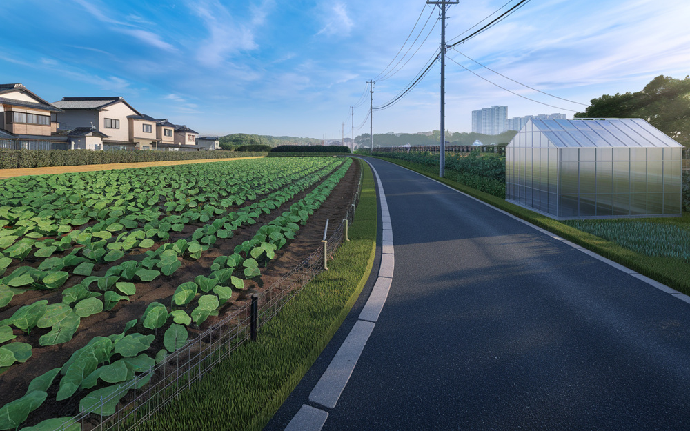 農地の売却や活用で悩んでいませんか？西宮の農地事情とポイントを解説の画像