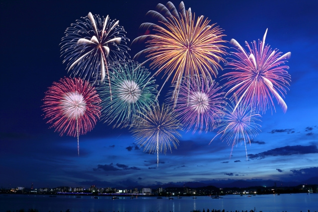 7月のイベント情報の画像