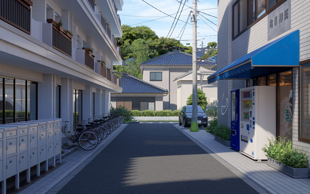 徳島市で一人暮らしを始める方必見！おすすめエリアの特徴や選び方を紹介の画像