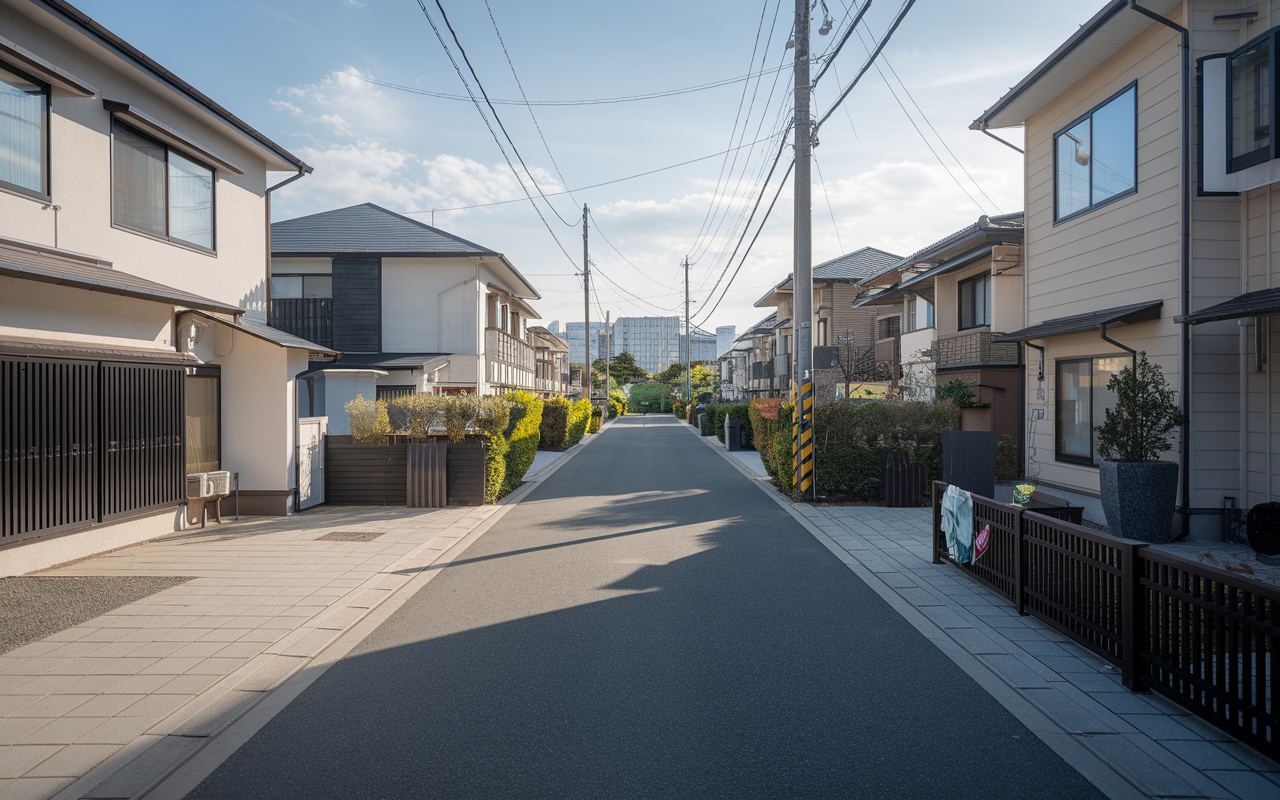 阿南市で賃貸を探すファミリー必見！住みやすさや物件の特徴を紹介の画像