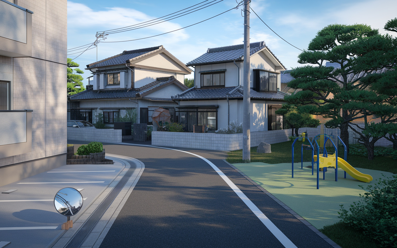 阿南市の賃貸事情や治安はどう？住みやすさの特徴も紹介の画像
