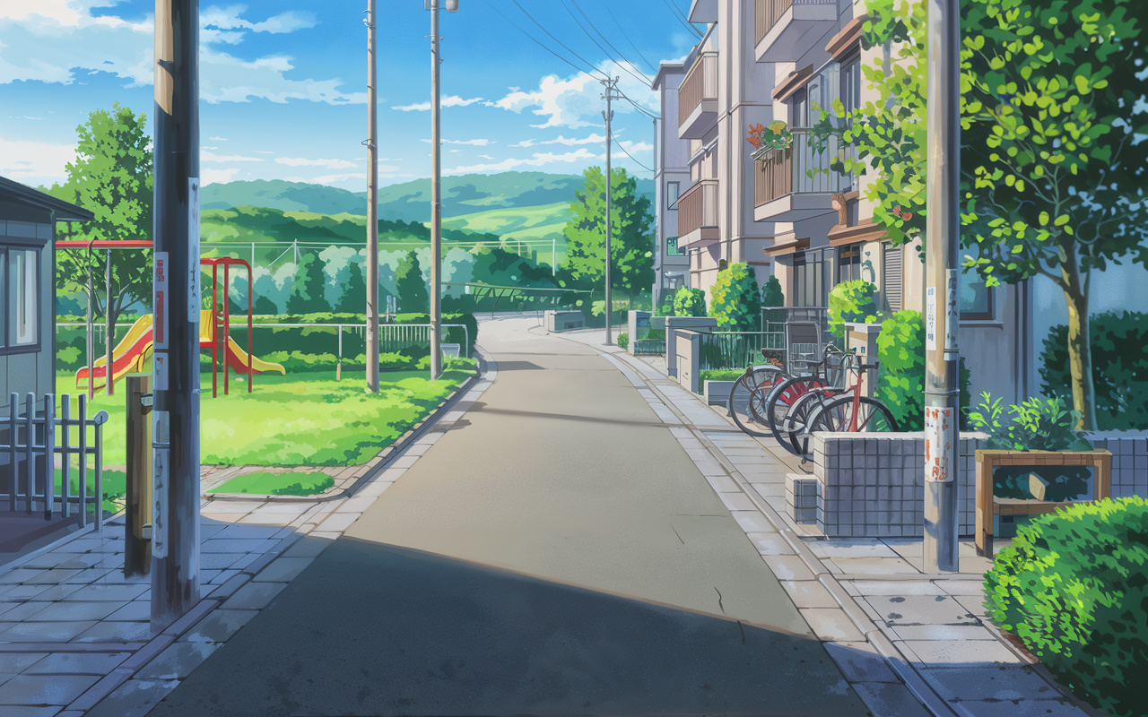 阿南市で賃貸を探すならどんな環境が良い?子育てにも適したエリアを解説の画像