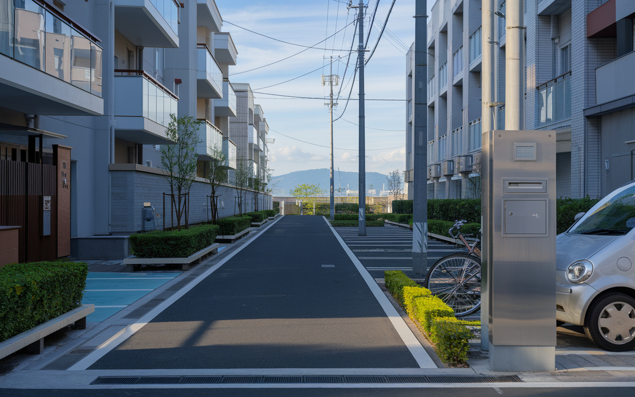 小松島市の賃貸新築物件は住みやすさが魅力！選ぶポイントや地域の特長もご紹介の画像