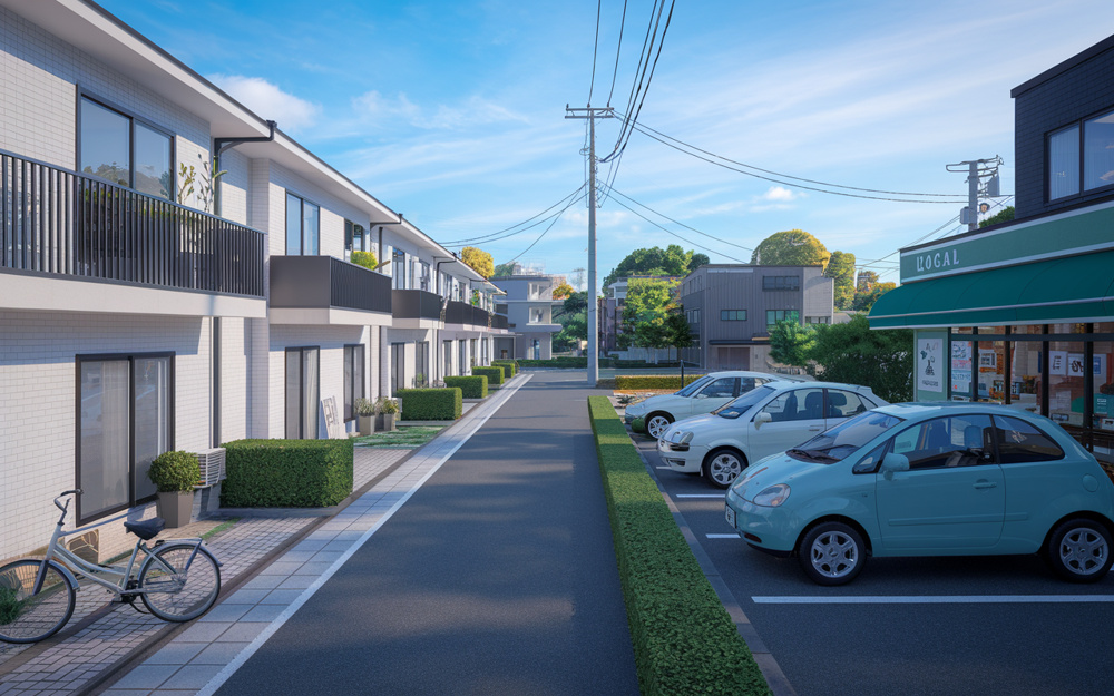 藍住町で賃貸を探すならどこが住みやすい？おすすめエリアの特徴も紹介の画像