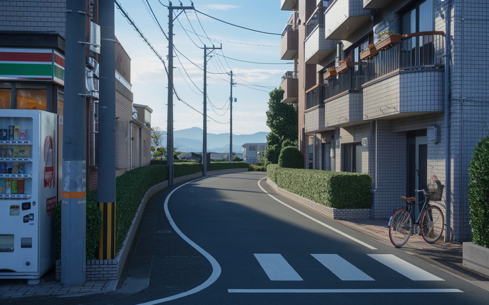 藍住町で一人暮らしを始めるなら賃貸が便利！住みやすさや家賃相場もご紹介の画像