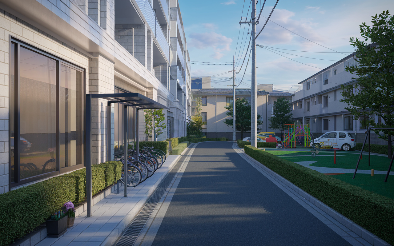 藍住町で賃貸を探すファミリーは必見！住みやすさや物件選びのコツも解説の画像