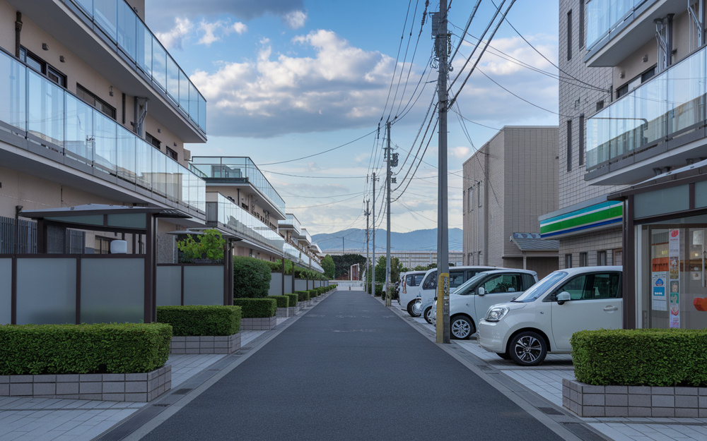 藍住町で賃貸を探すならどのエリアが住みやすい？エリア情報や住環境もご紹介の画像