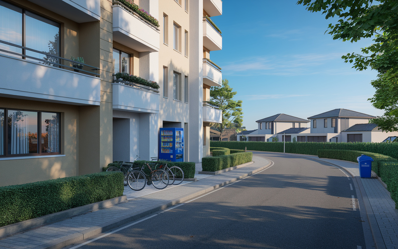 藍住町で賃貸を探すなら住みやすさは？快適な暮らしのコツも紹介の画像