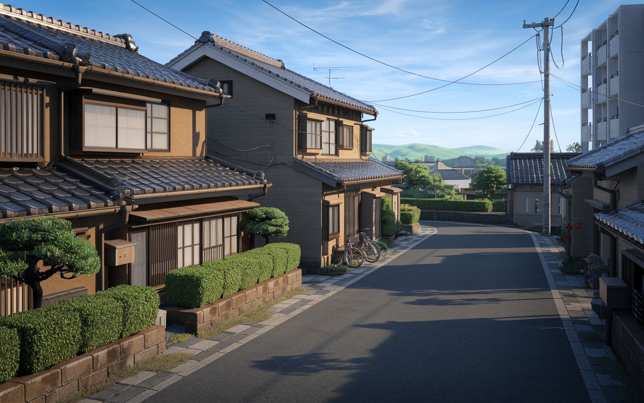 柏崎市で実家を売却するタイミングはいつ？相場や管理の悩みも詳しく解説の画像