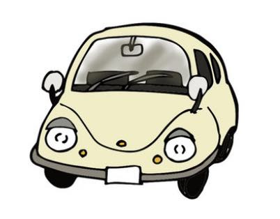 【車を相続した場合の基本的な流れ】の画像