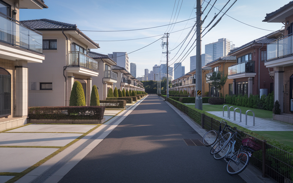 東大阪市で一戸建て賃貸を探すなら相場は？家賃の目安や選び方を紹介の画像