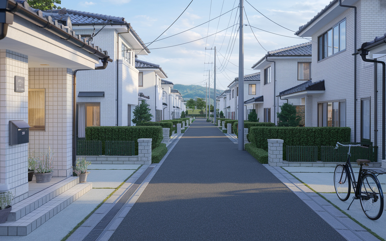 東大阪市で一戸建て賃貸を探すコツは？ファミリーに人気の理由も解説の画像