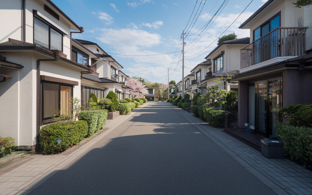 東大阪市で一戸建て賃貸を探す方法は？探し方の手順や注意点も紹介の画像