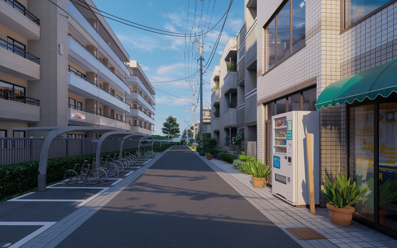 東大阪で賃貸を探す学生必見！一人暮らしの始め方と選び方をご紹介の画像