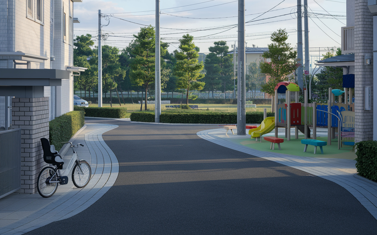 東大阪でファミリー賃貸を探すならどこがおすすめ？子育て世帯向けの選び方も紹介の画像