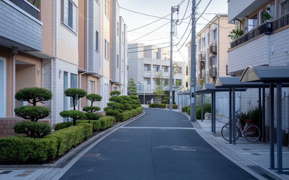 東大阪で新築ファミリー賃貸を探すなら？物件選びのコツと相場も紹介の画像
