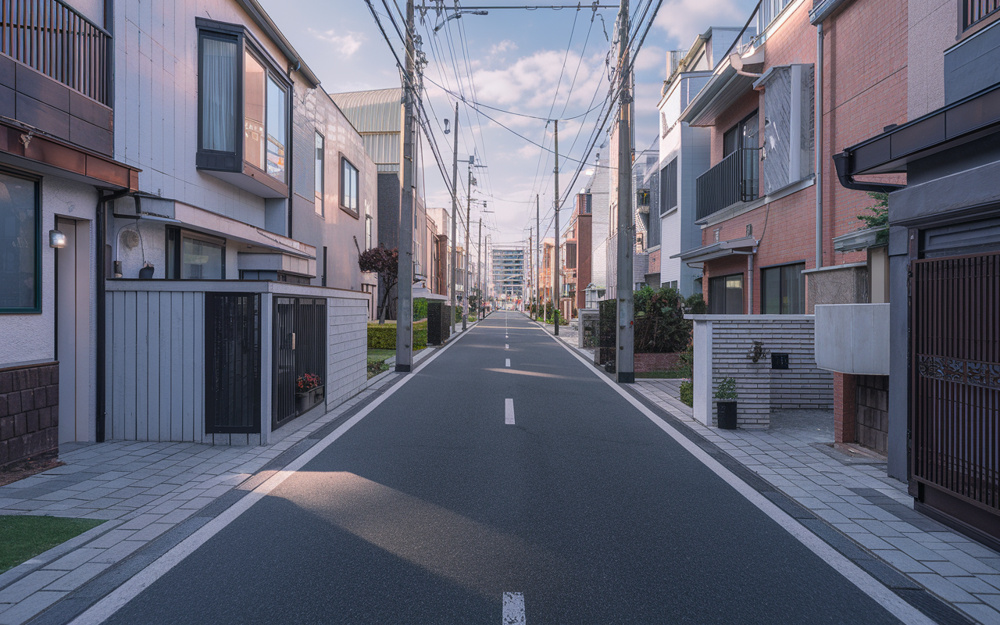 東大阪でふたり暮らしを始めたい方必見！部屋探しの流れや注意点を紹介の画像