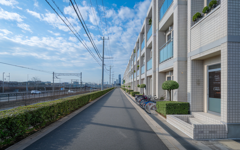 東大阪での一人暮らしは住みやすさが魅力！おすすめエリアや家賃相場も紹介の画像