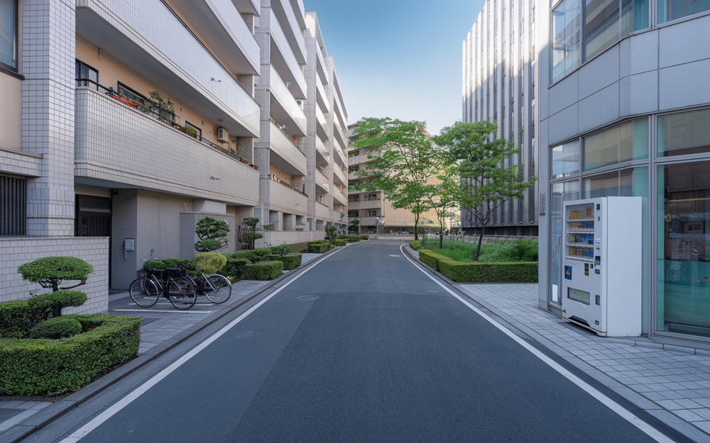 東大阪の家賃相場や住みやすさは？生活環境や特徴も紹介の画像