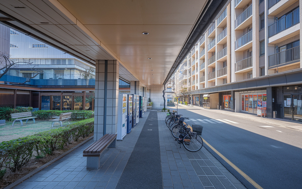 東大阪の住みやすさは一人暮らしに最適？利便性や治安を知りたい方への画像