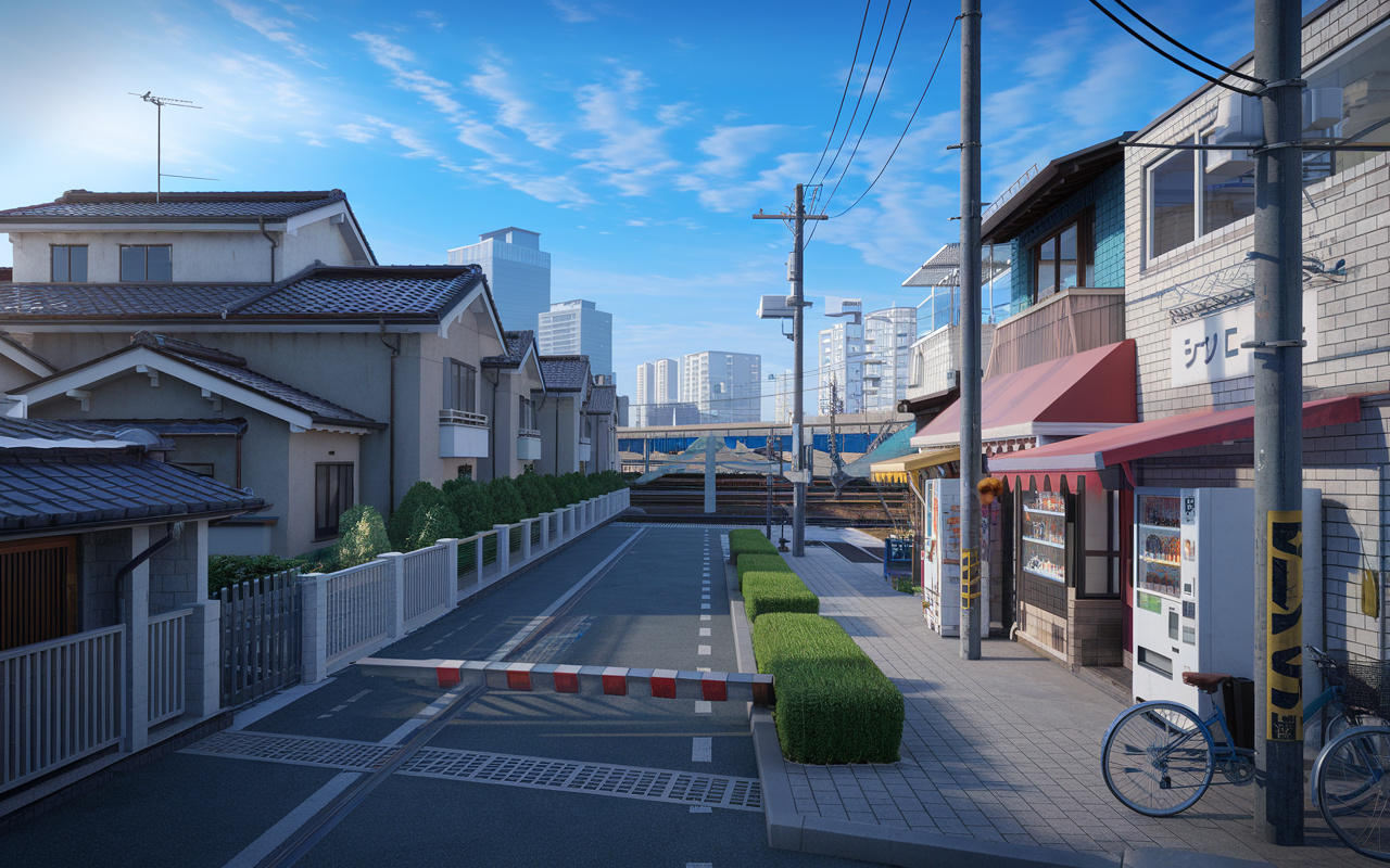 今里駅周辺の住みやすさはどう?評判や交通利便性も紹介の画像