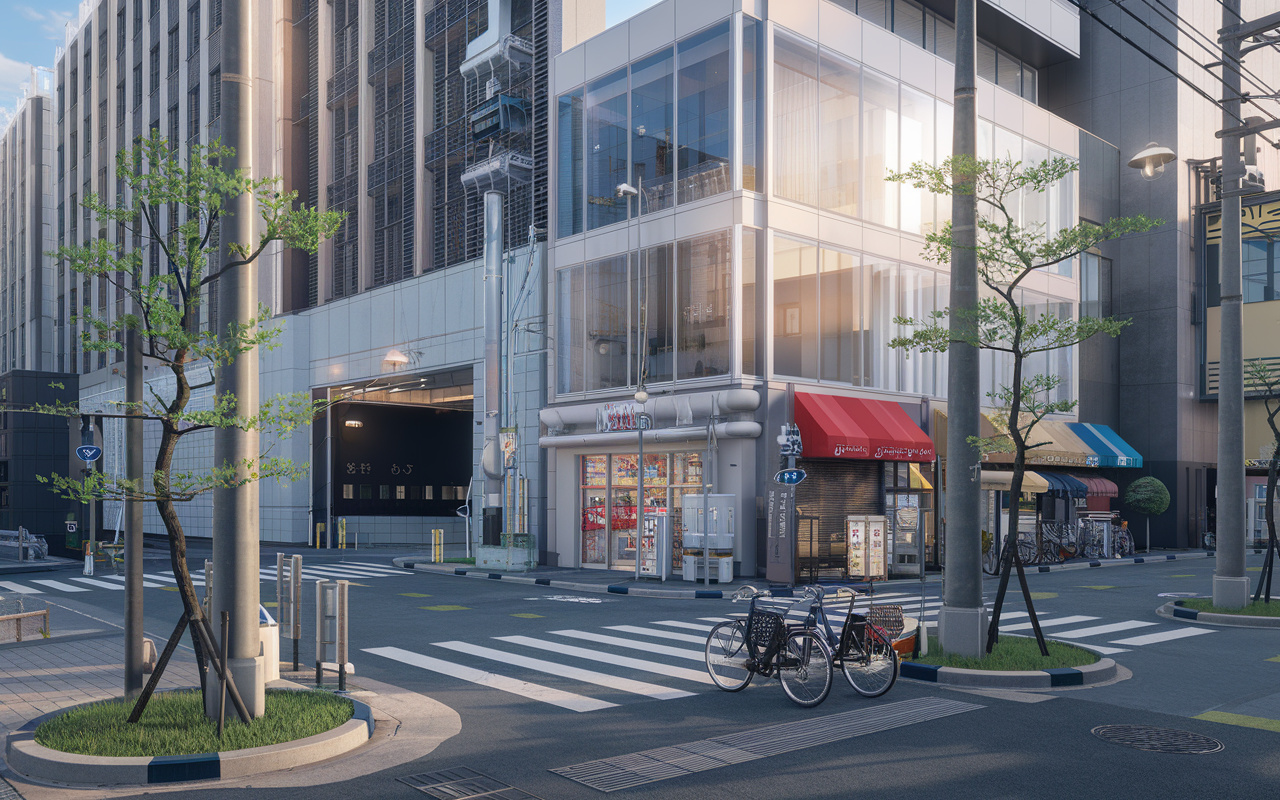 布施駅で一人暮らしを始めたい方必見！住みやすさや周辺環境を紹介の画像