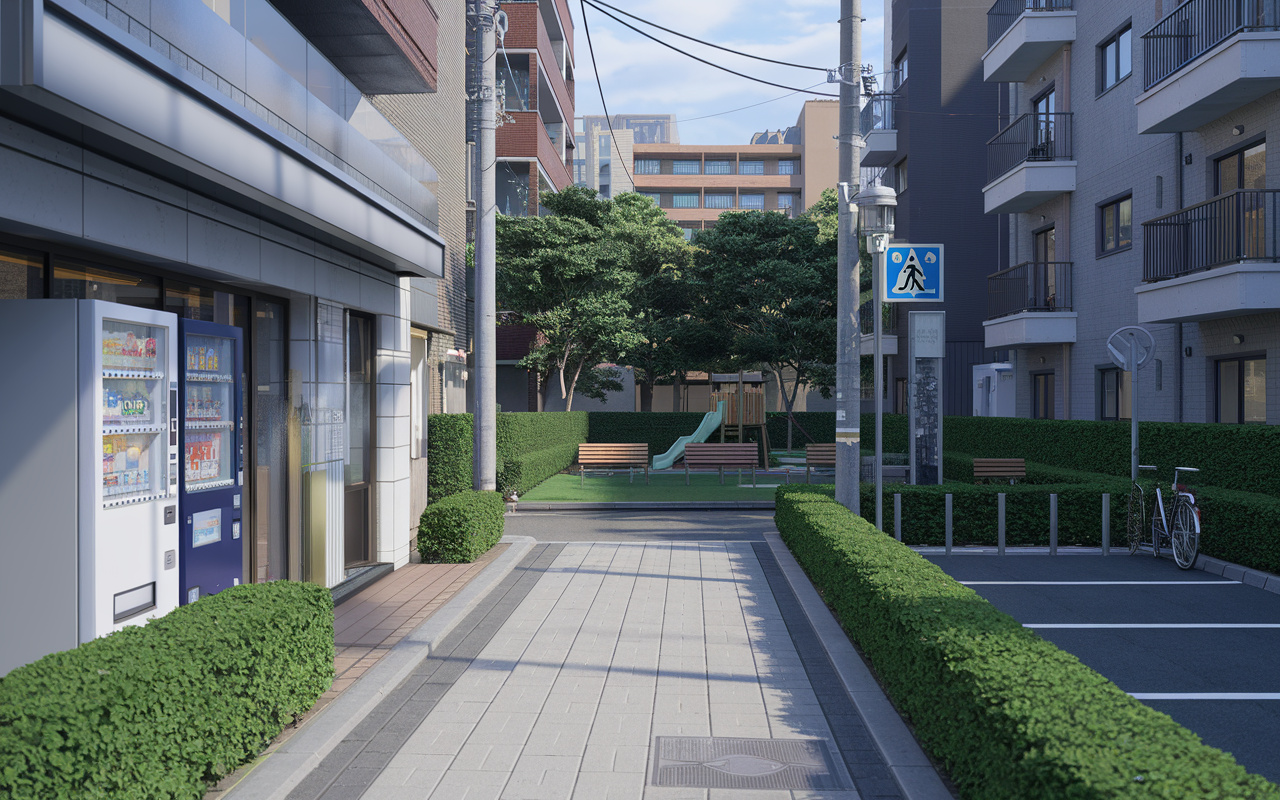 今里駅で一人暮らしを始めたい方におすすめ！住みやすさや周辺施設も紹介の画像