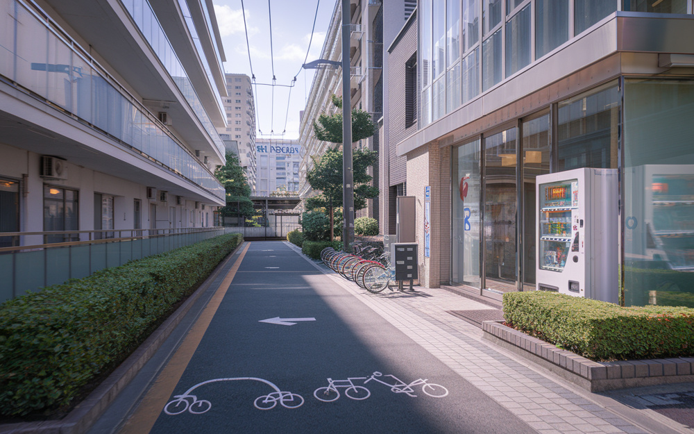 今里駅で一人暮らしを始めたい方におすすめ！住みやすさや家賃相場も紹介の画像