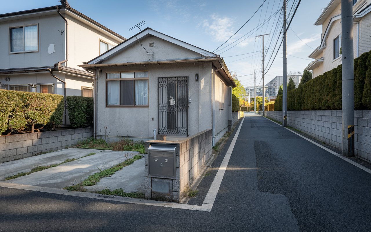 空き家の不動産売却で税金はどうなる？知っておきたい費用のポイントも解説の画像