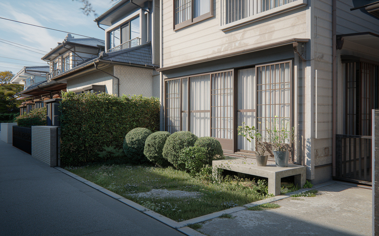 空き家の不動産売却で気を付けることは？注意点を知って安心取引への画像