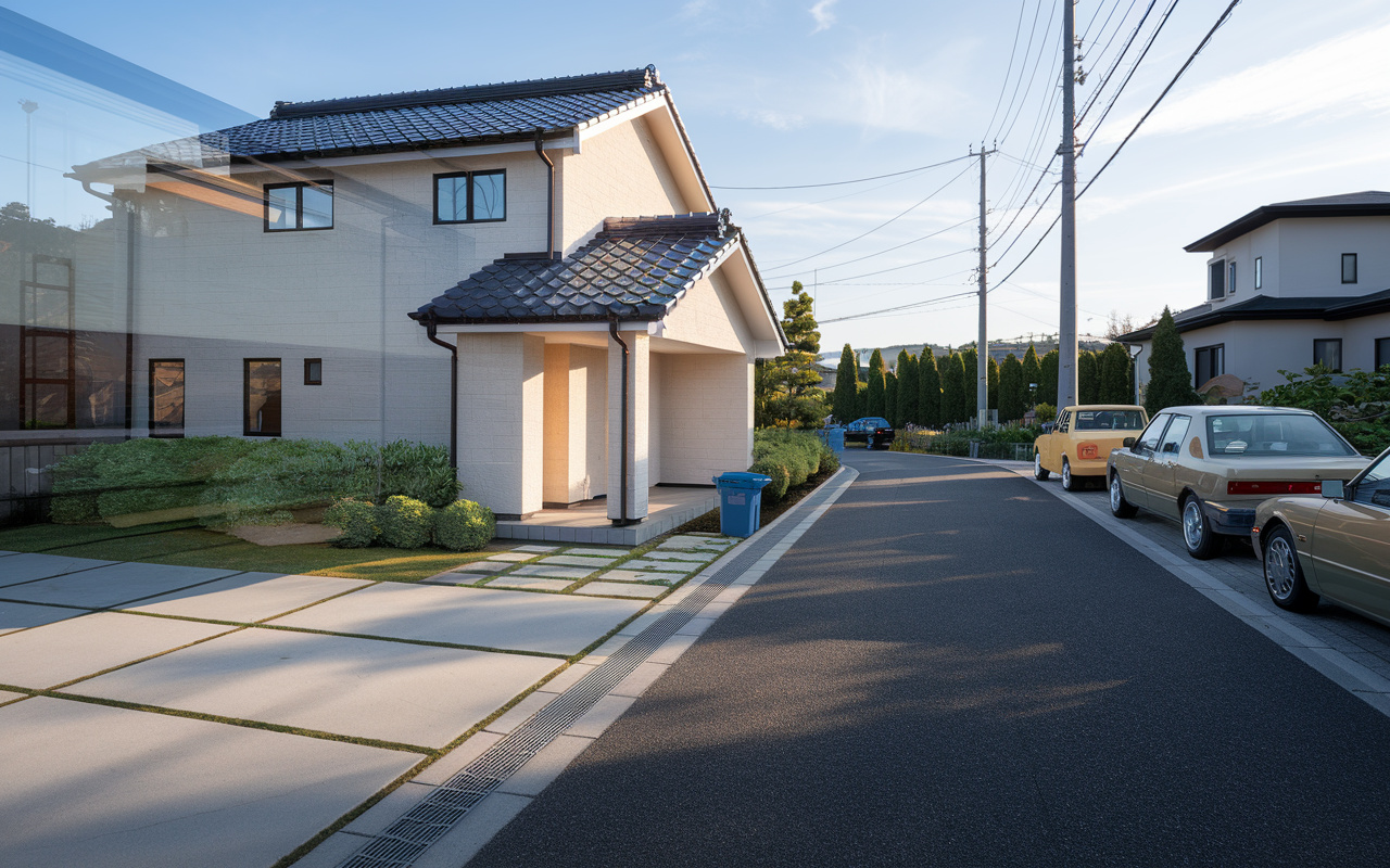 離婚後の不動産売却はどう進めるべき？売却益の分配方法も詳しく解説の画像