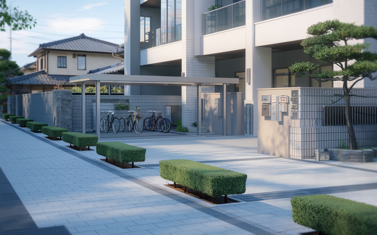 不動産の賃貸活用で知っておきたい方法と税金は？効率的な運用のコツも紹介の画像