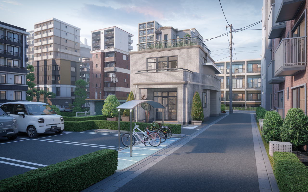 賃貸経営のメリットとデメリットは何か？始め方や注意点も紹介の画像