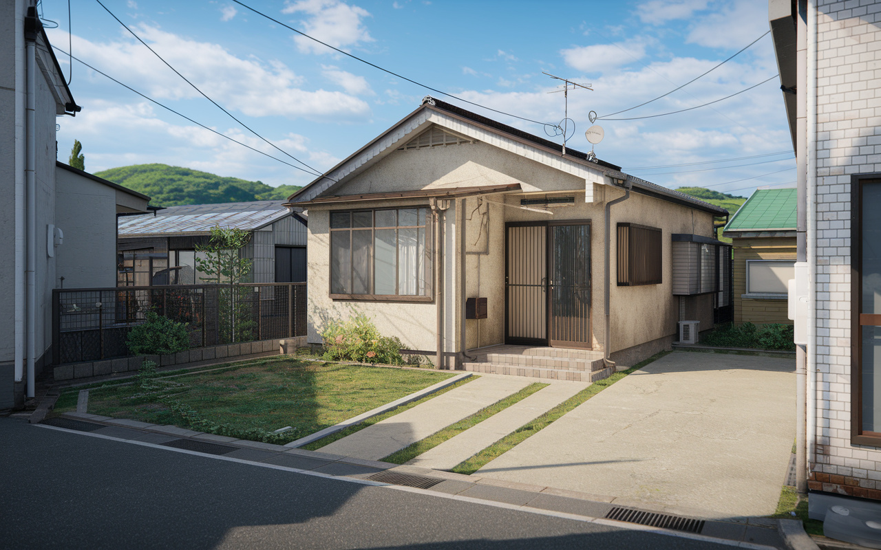 空き家の賃貸活用で収益化する方法は？メリットや注意点も合わせて紹介の画像