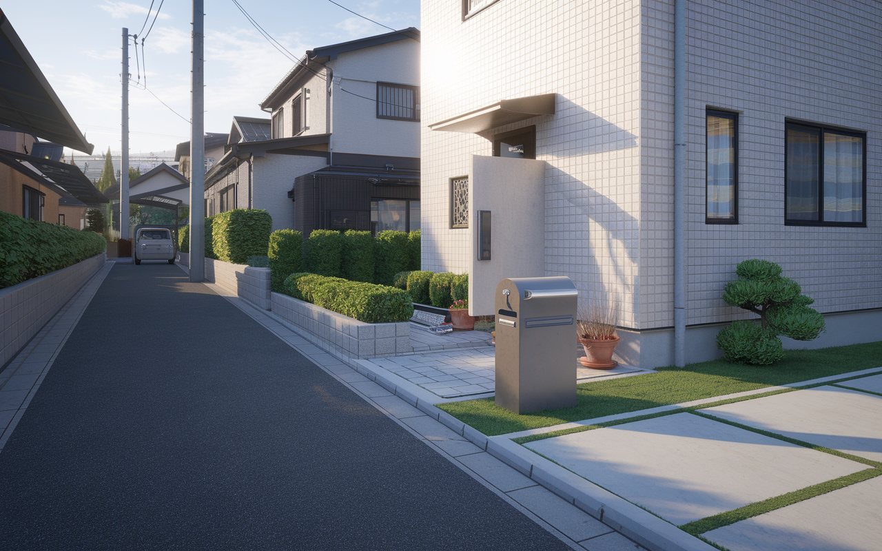 戸建てを賃貸活用する際のポイントは？収益性と管理方法のコツも解説の画像