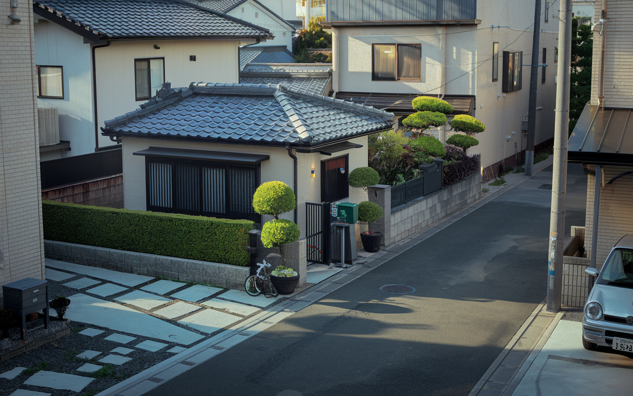 不動産終活を始めるべき理由は？生前整理のポイントを紹介の画像