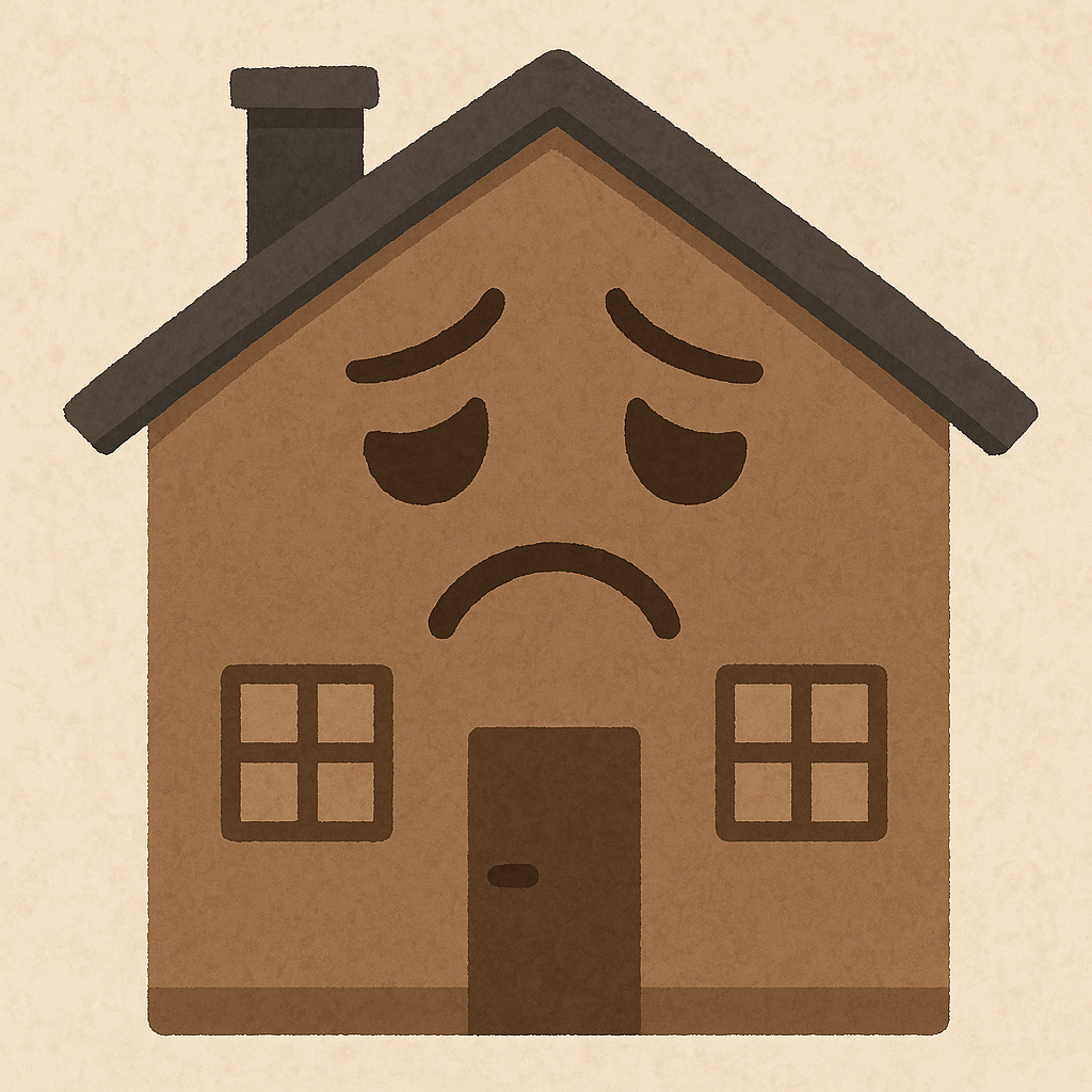 空家を放置すると罰則がある？行政の対応や影響も解説の画像