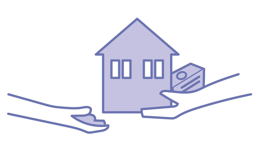 不動産の相続手続きはどう進める？費用の内訳や抑える方法も解説の画像