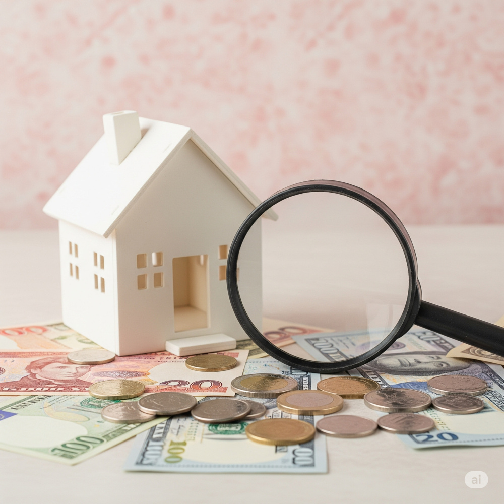 空き家のまま10年…後悔しないための「今すぐできること」の画像