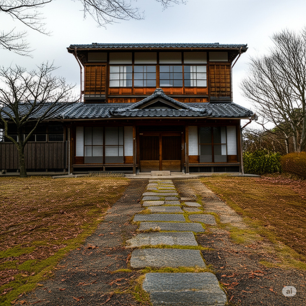 親から相続した家、誰も住まないならどうする？の画像