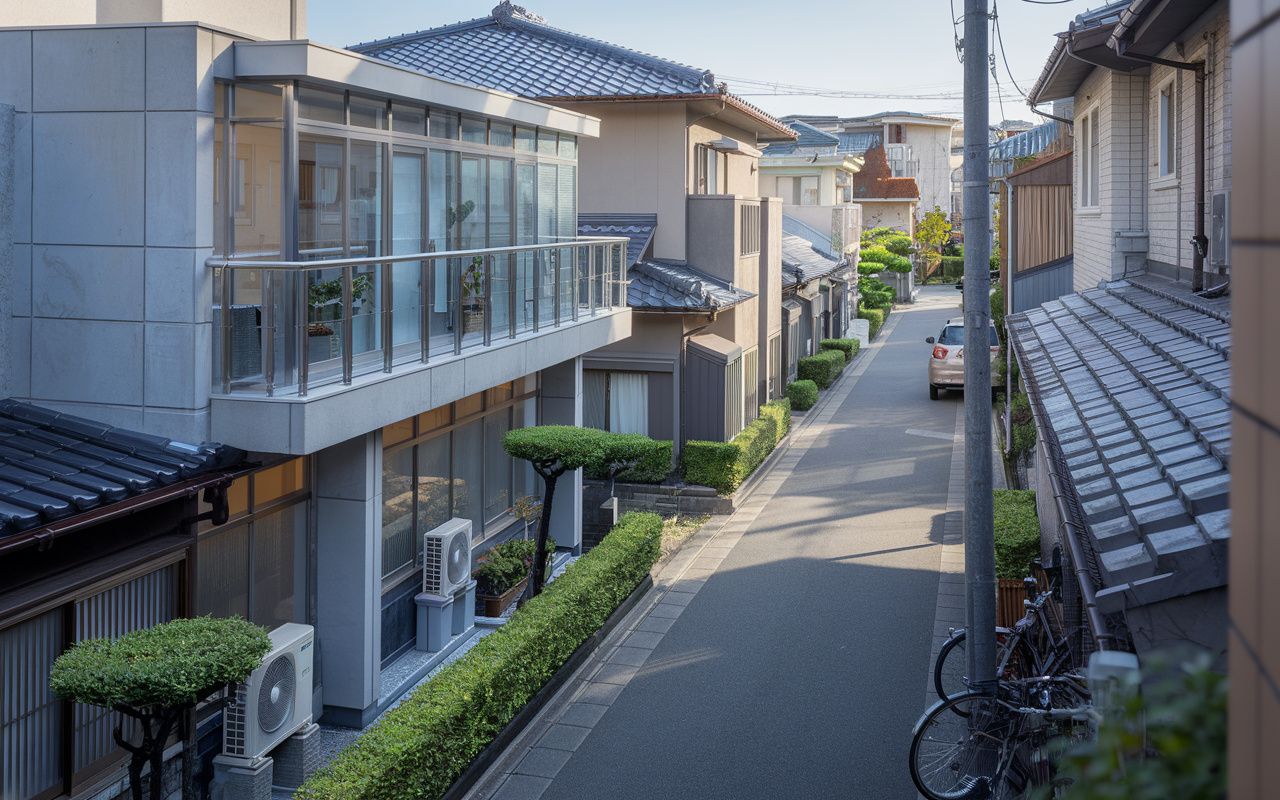SRC造マンションのメリットは？デメリットや選び方も紹介の画像