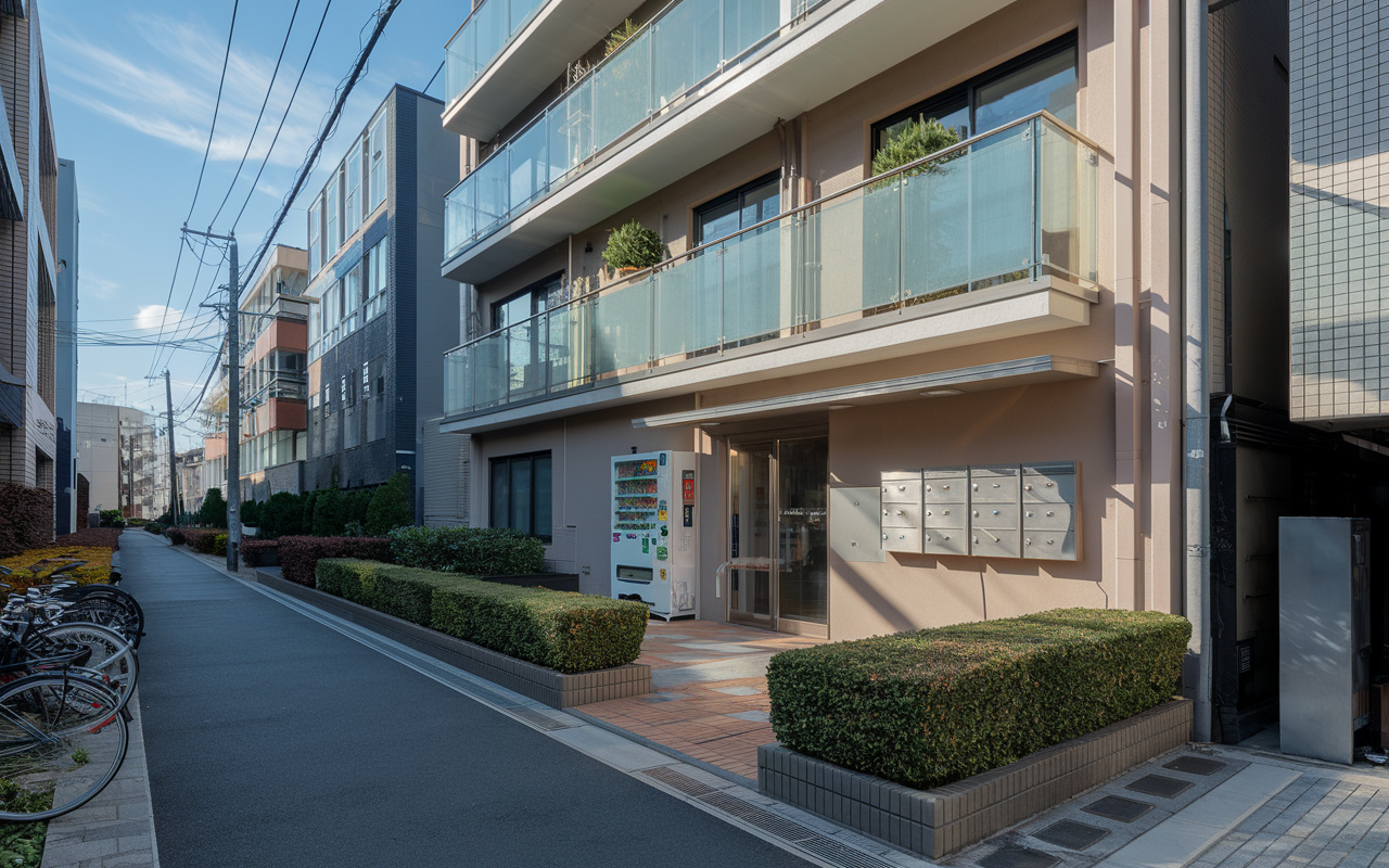 1LDKと1DKの違いは？一人暮らし向けに比較と選び方をご紹介の画像