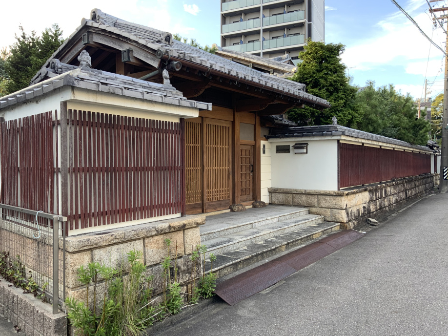 名古屋市西区の残置物撤去・売却を【名古屋空き家・相続不動産売却センター】がご紹介の画像