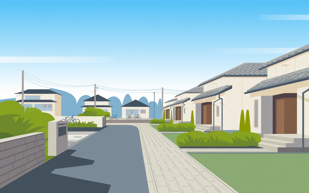 セットバックの基礎知識を知っていますか 費用や注意点も解説の画像