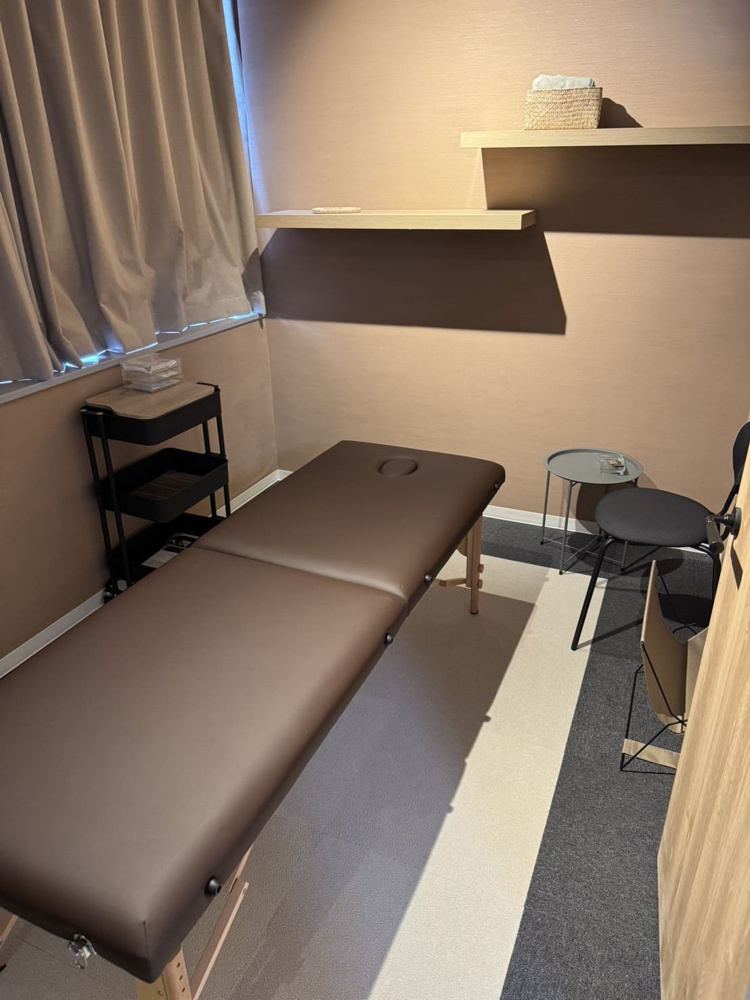 丸の内駅エリア　鍼灸治療院　ご成約✨の画像